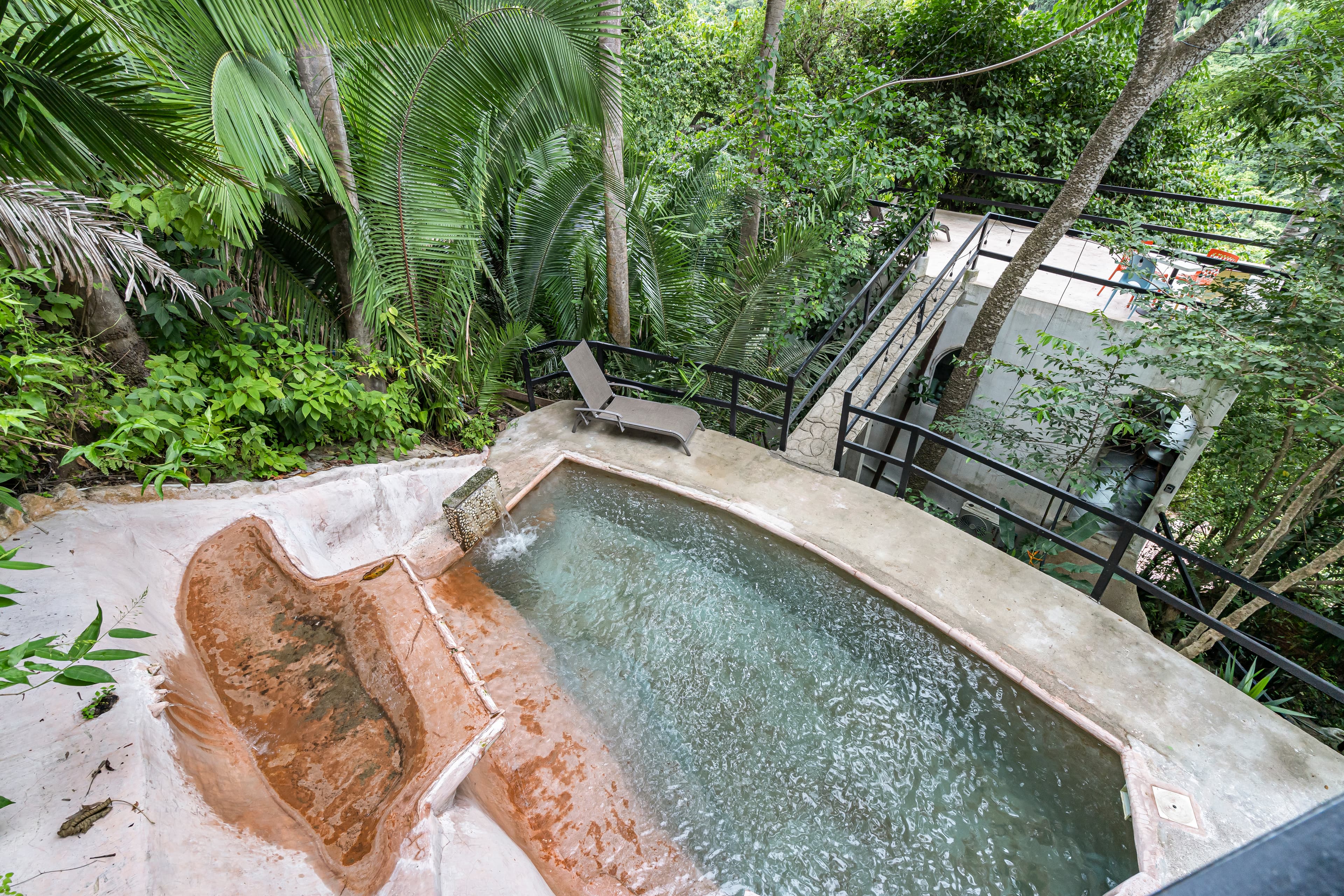 Exterior EcoSoul Vallarta 1