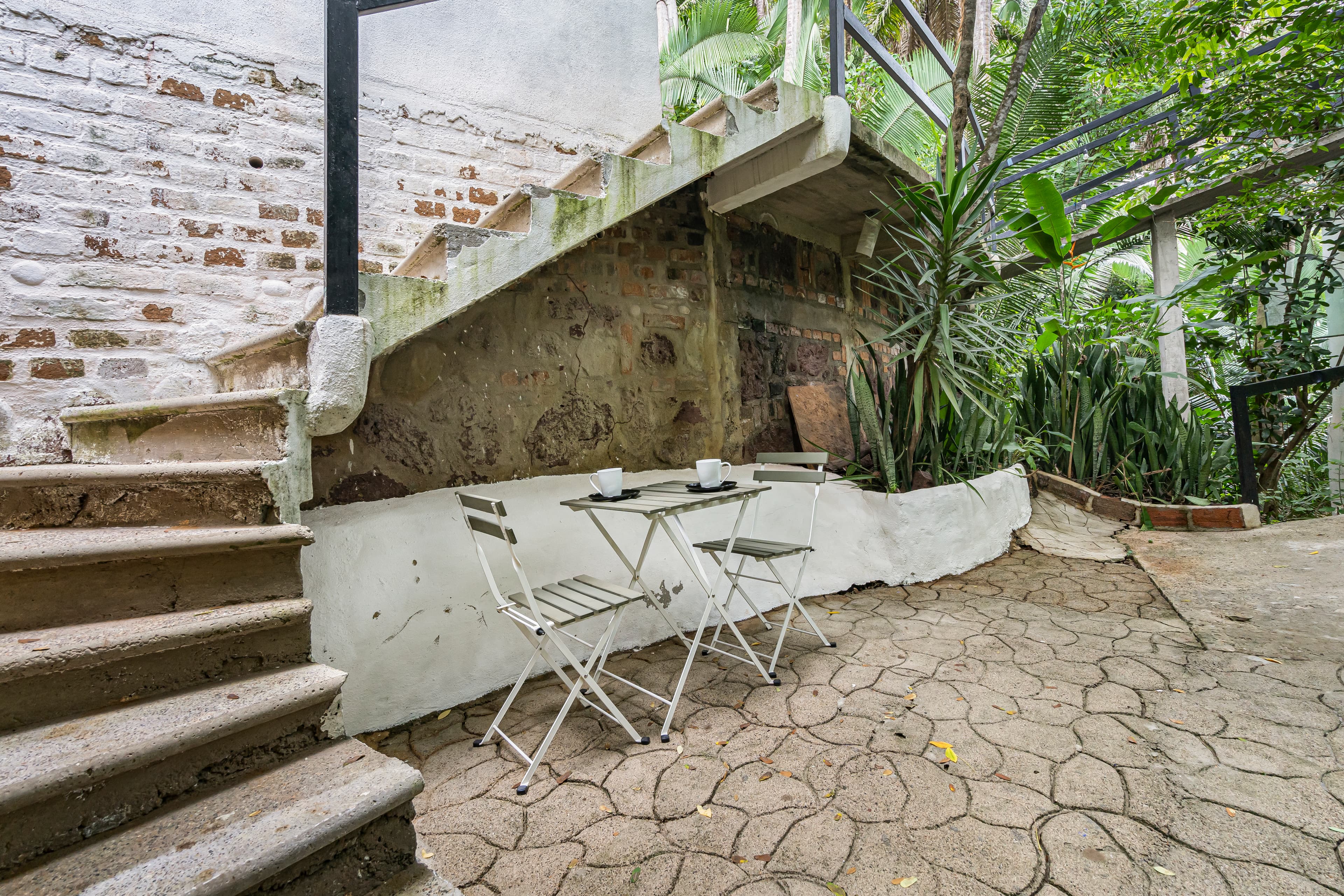 Exterior EcoSoul Vallarta 5