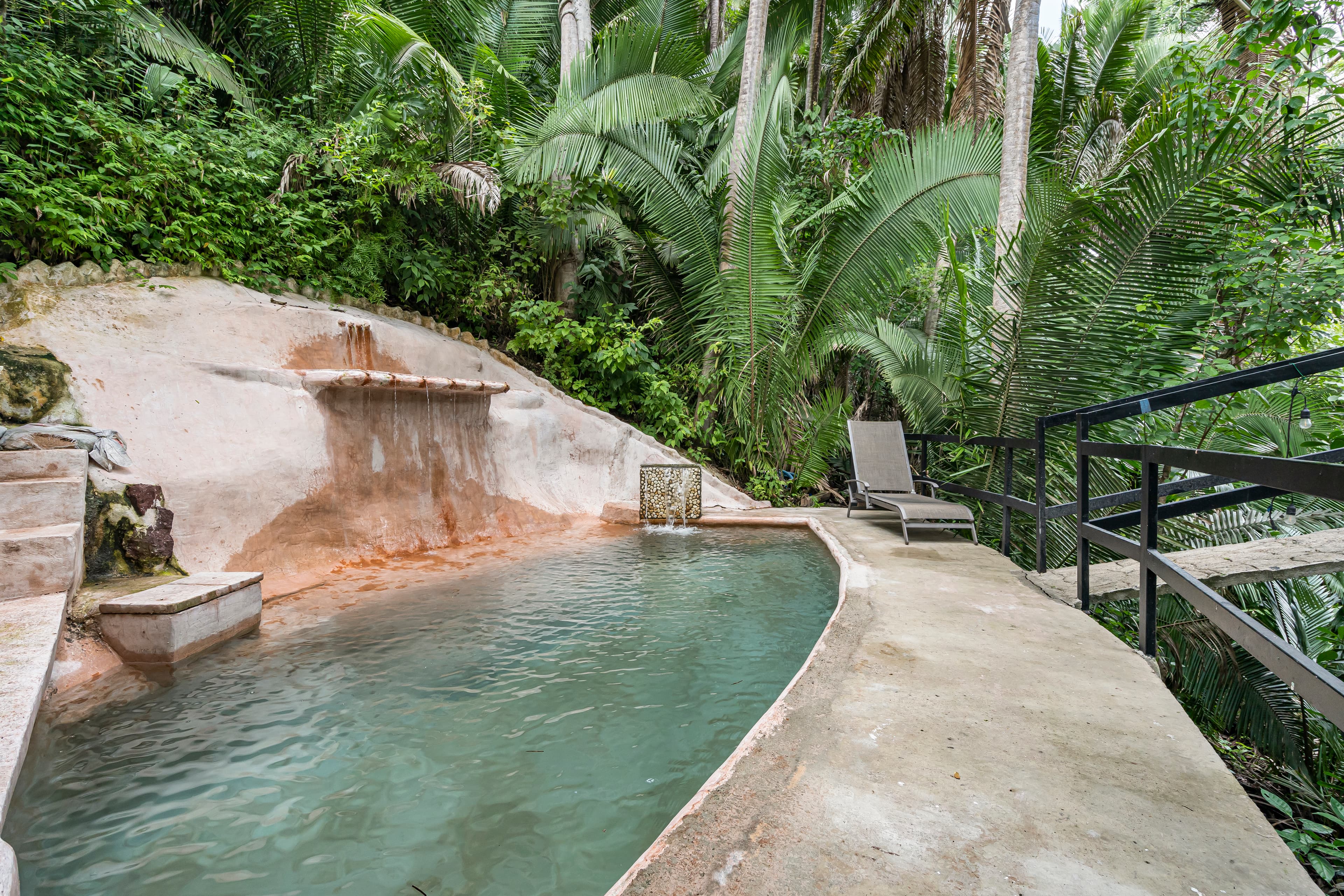 Exterior EcoSoul Vallarta 6