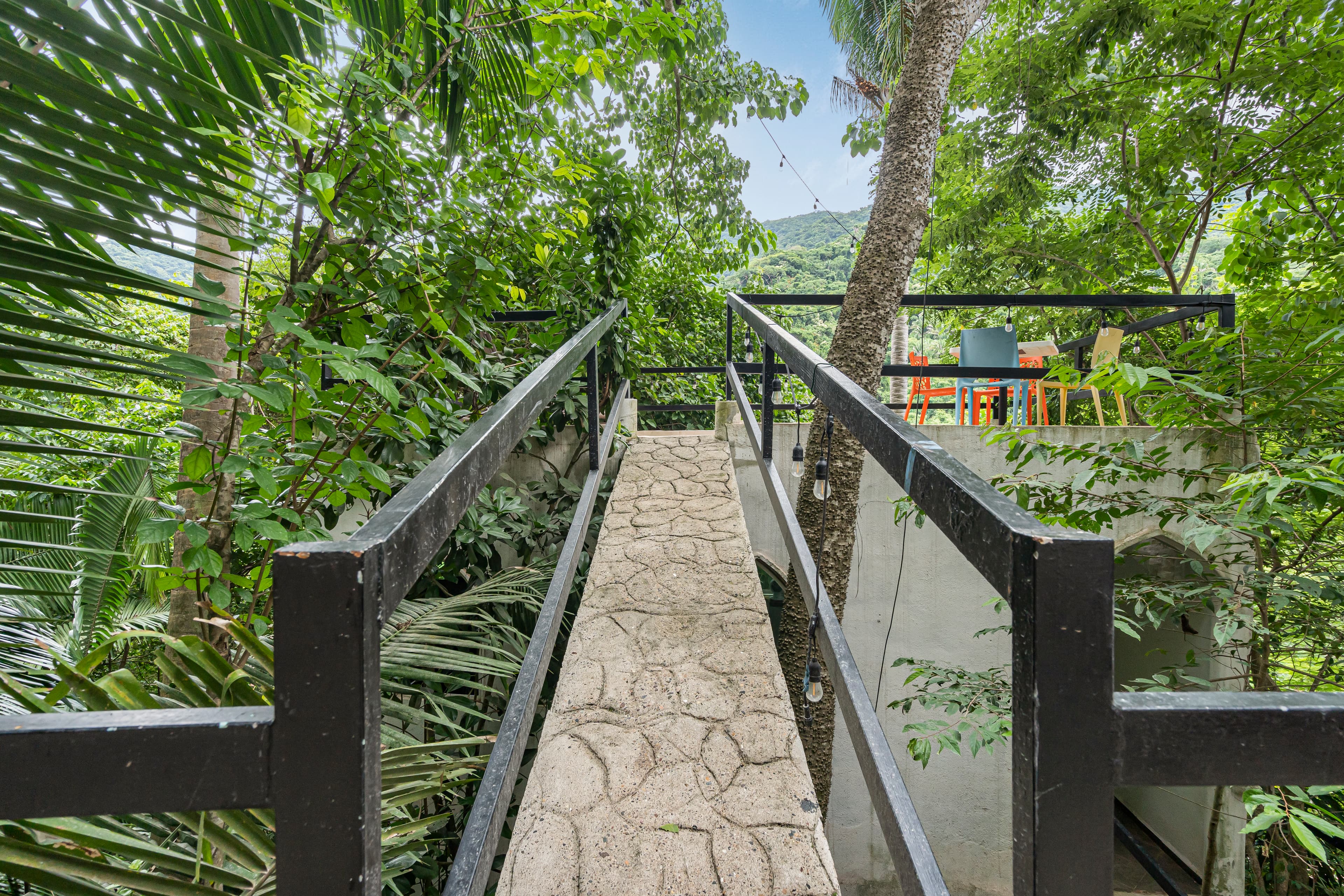 Exterior EcoSoul Vallarta 7