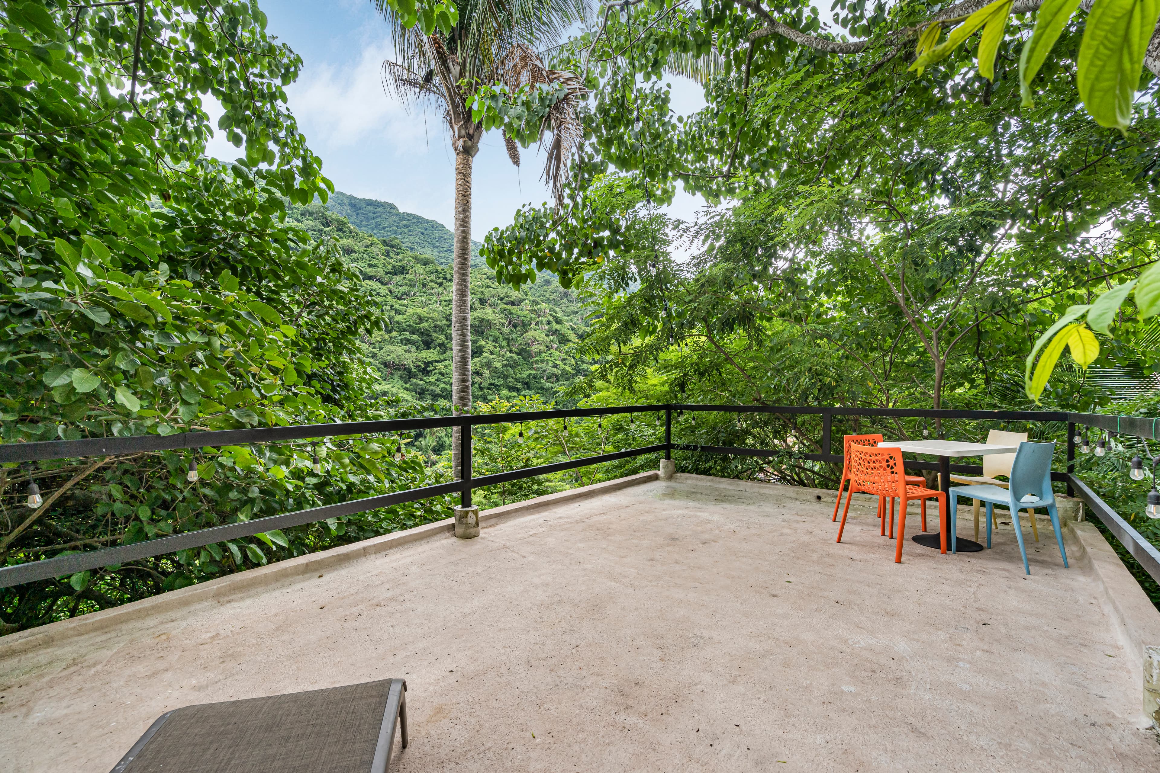 Exterior EcoSoul Vallarta 8