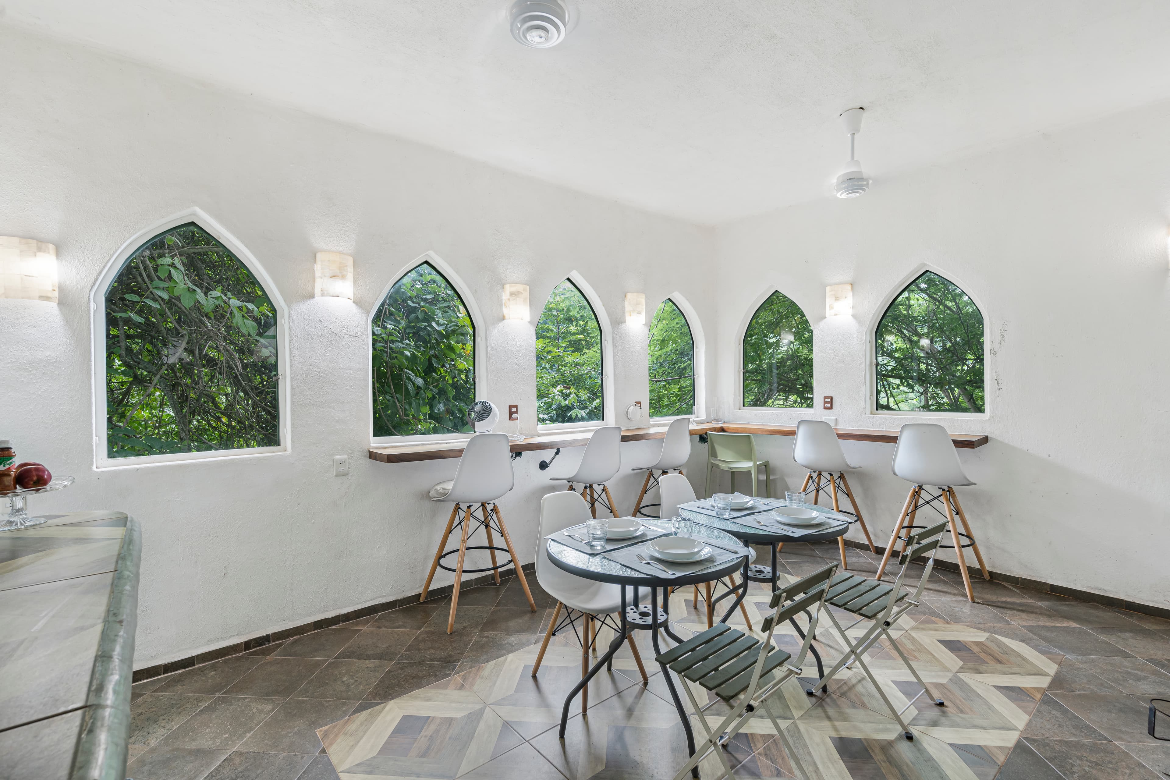 Cocina EcoSoul 3