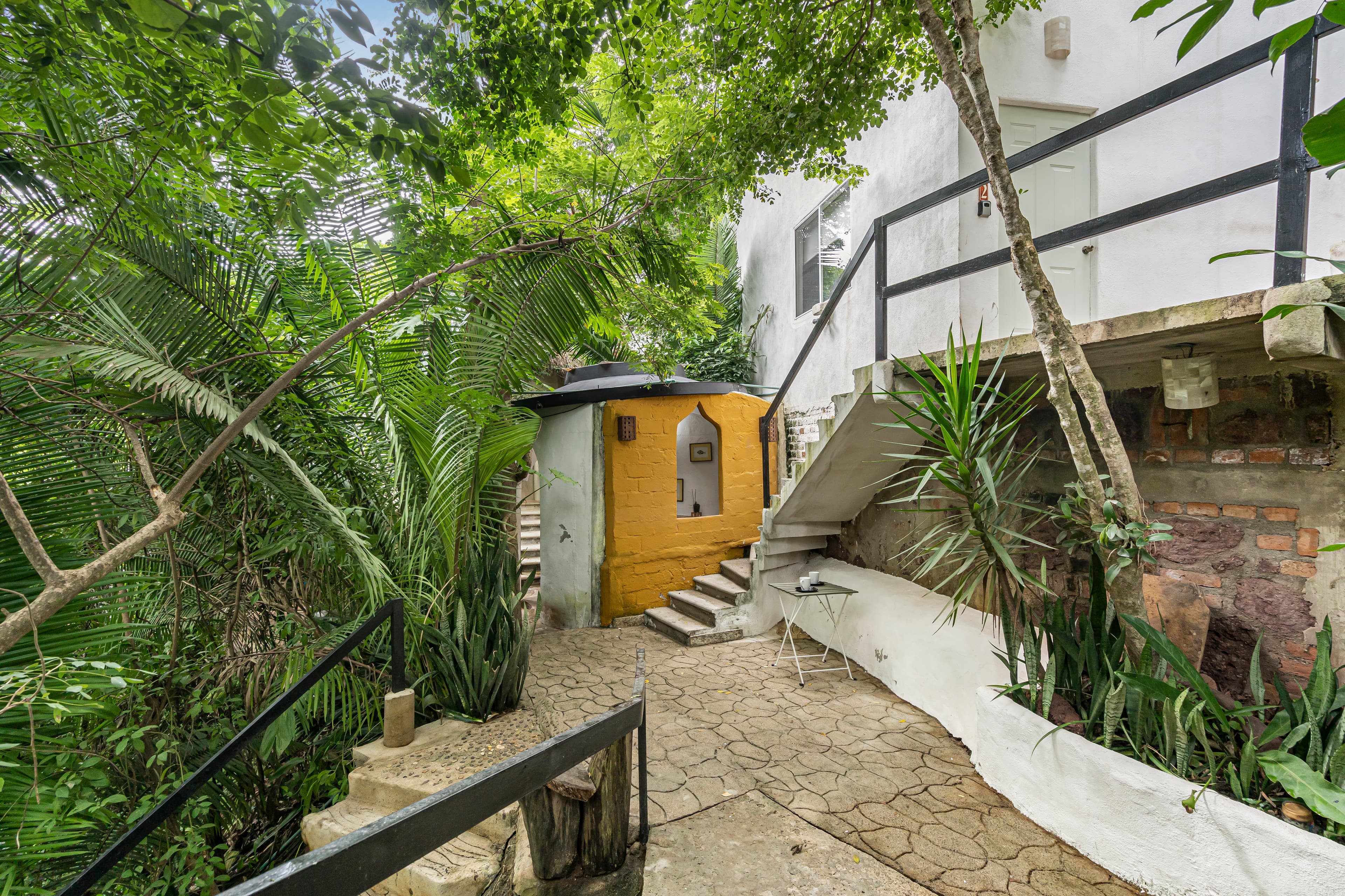 Exterior EcoSoul Vallarta 10
