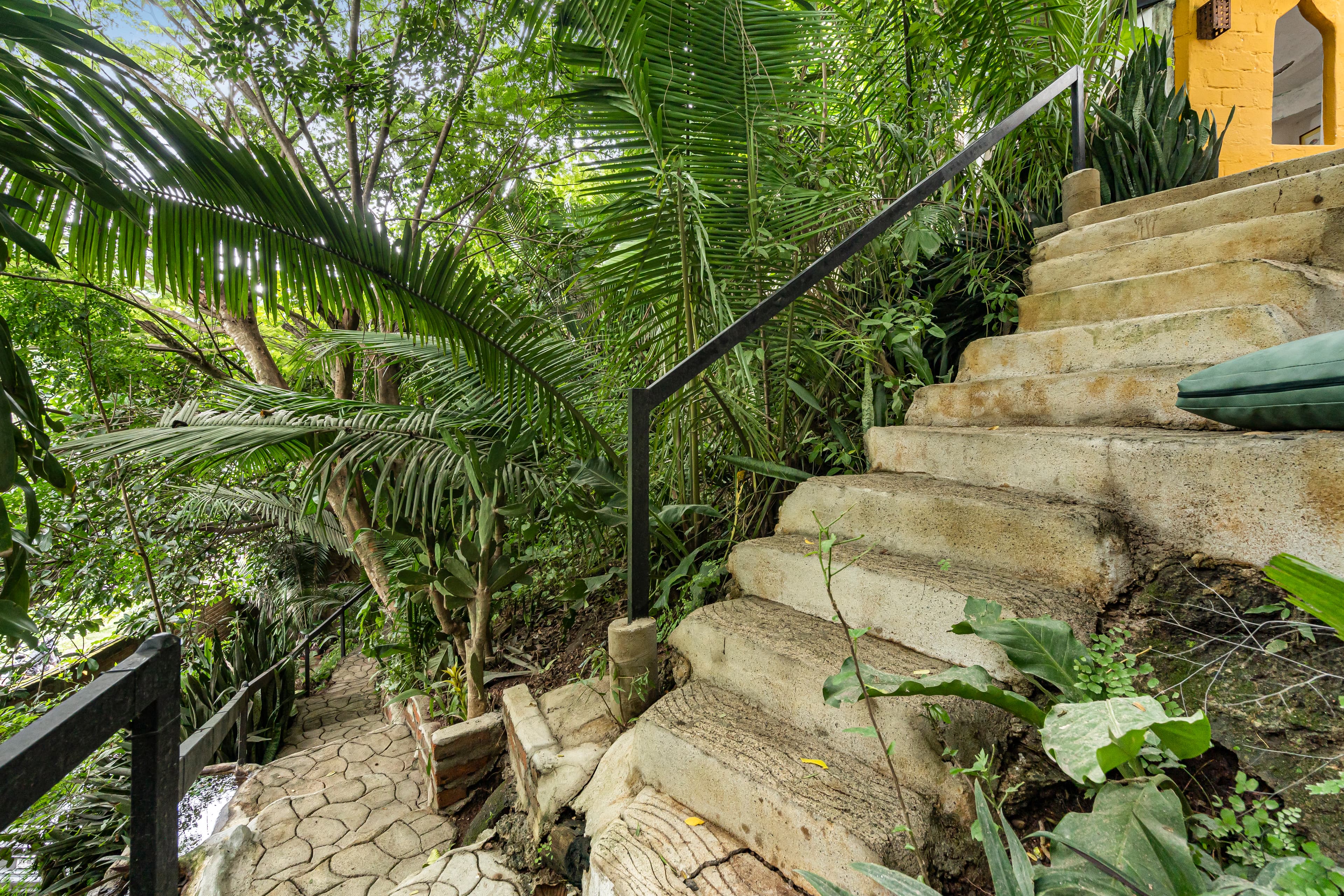 Exterior EcoSoul Vallarta 11