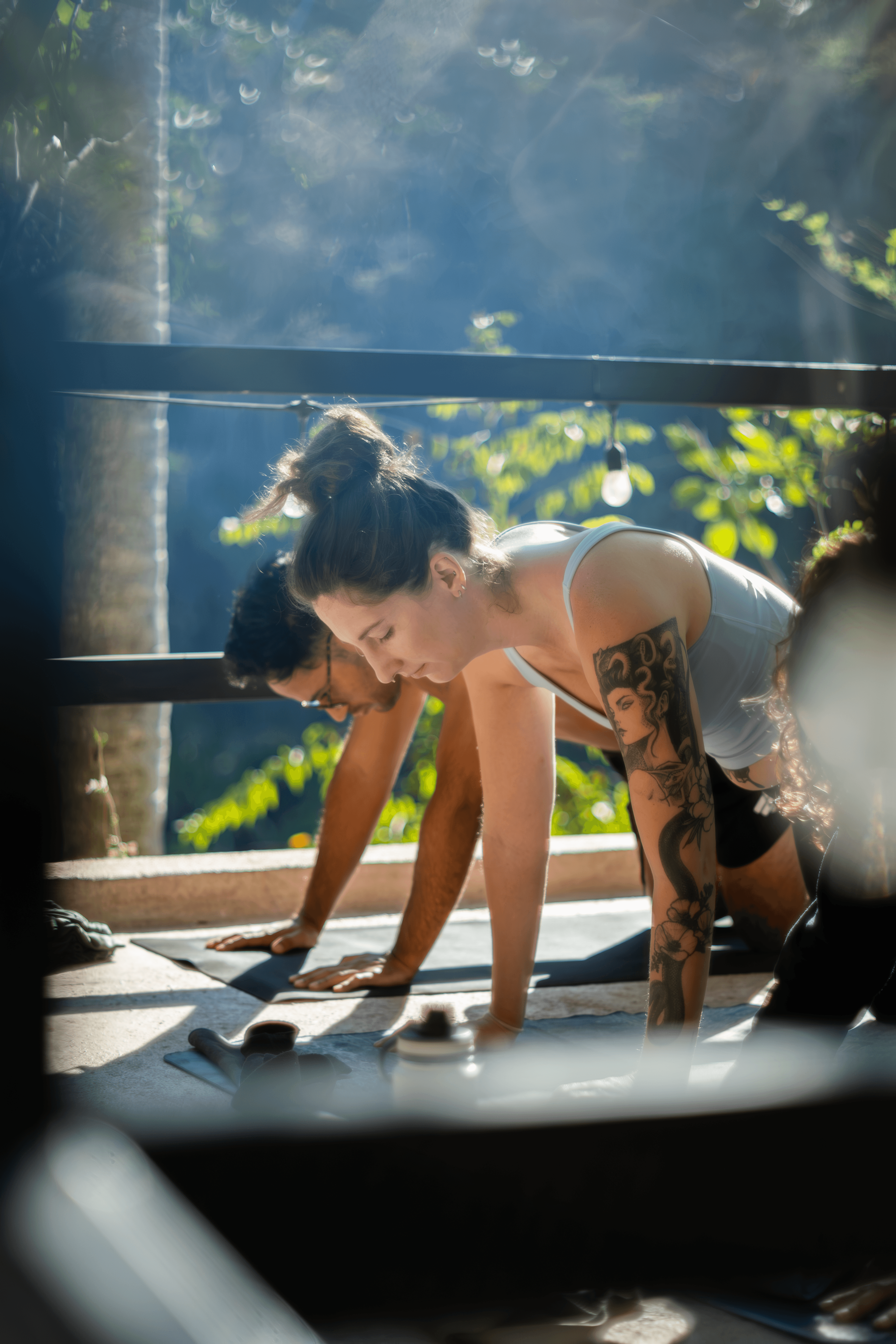 Yoga EcoSoul 3