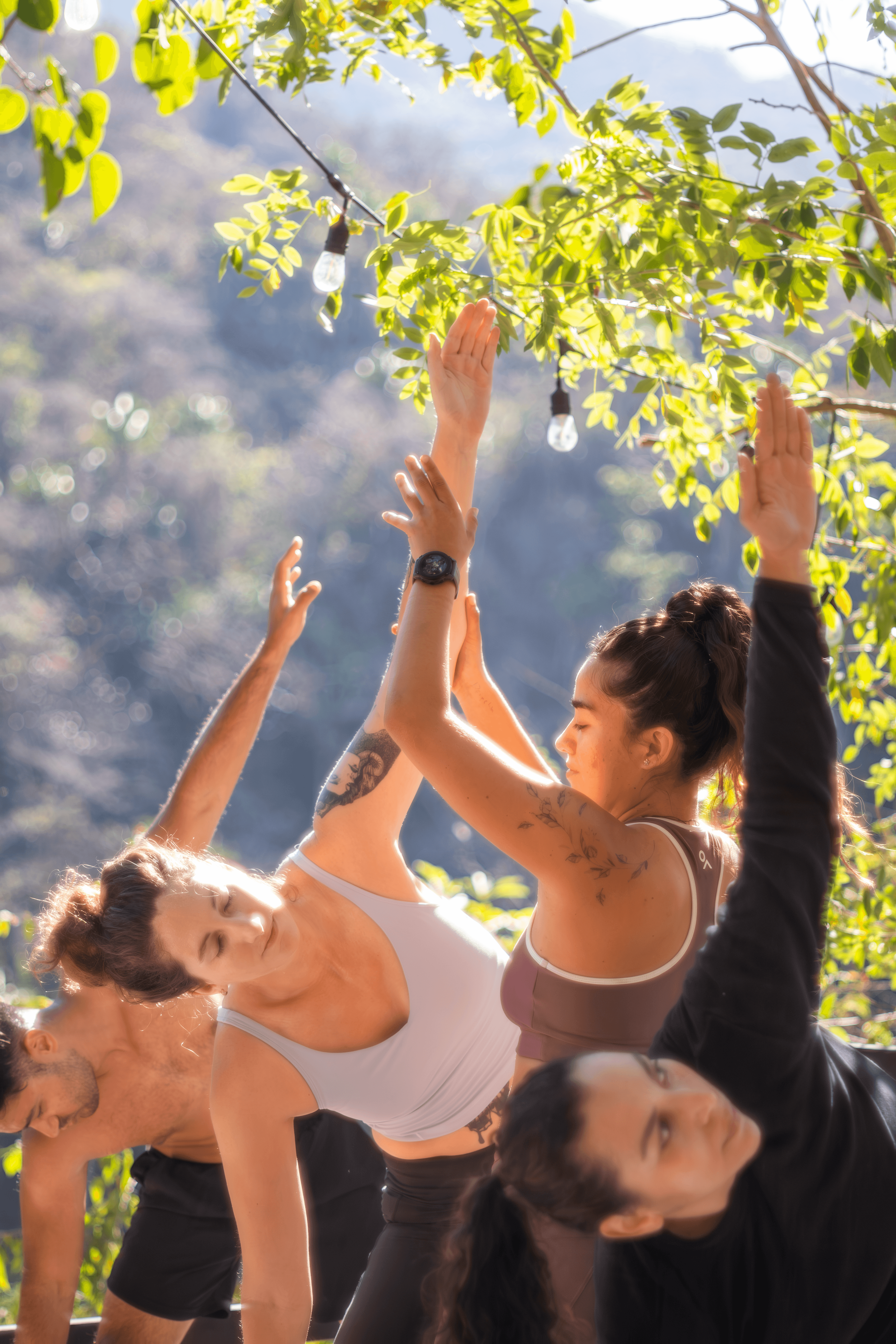 Yoga EcoSoul 5